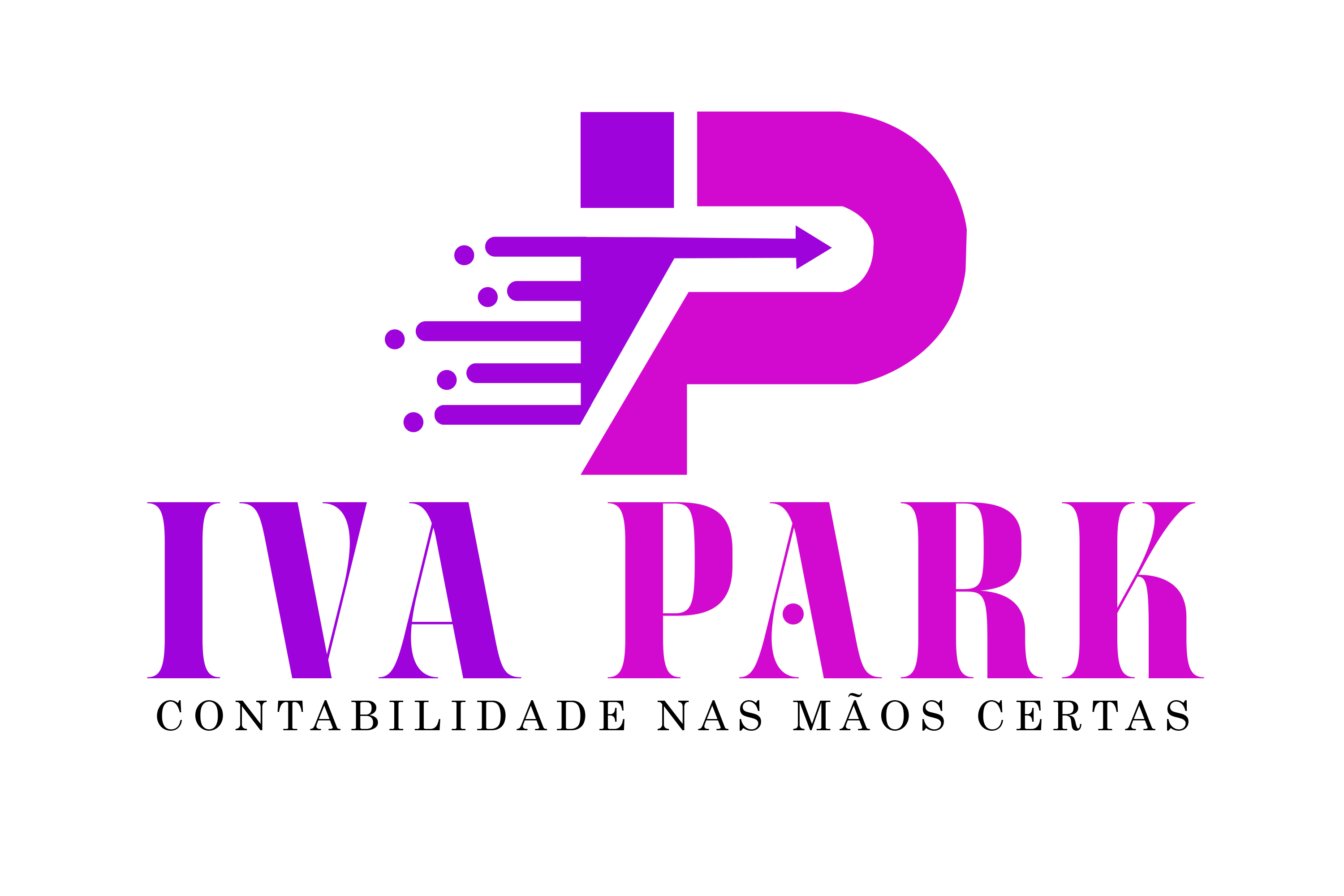 IVA PARK Logo